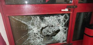 Nuovo raid furtivo-vandalico al centro “Pertini” di Mottella