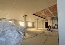 Bozzolo: malumori sulla mensa, a quando la “fine lavori”?