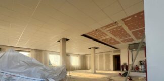 Bozzolo: malumori sulla mensa, a quando la “fine lavori”?