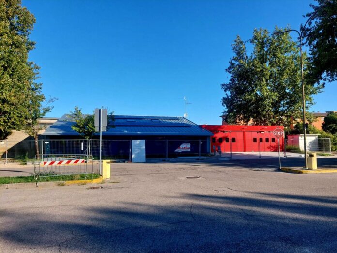sede porto emergenza