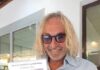 Fabrizio Lori presenta il suo libro oggi a Sermide