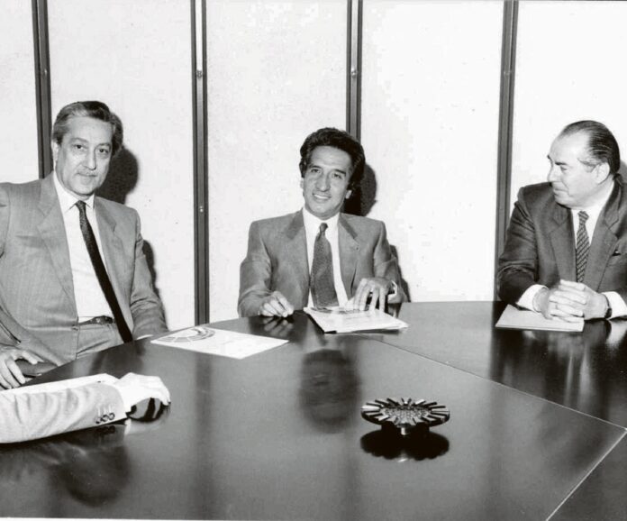 marchesi corneliani e alessi