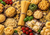 Scende il prezzo della pasta. Mantova sul podio: -35% in due anni