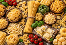 Scende il prezzo della pasta. Mantova sul podio: -35% in due anni