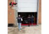 Officina fantasma a Pegognaga: sequestri e denuncia