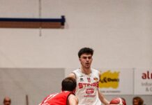Basket Serie B Interregionale – Amica Chips, niente drammi. Peralta: “Con Ospitaletto ci riscatteremo”