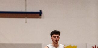 Basket Serie B Interregionale – Amica Chips, niente drammi. Peralta: “Con Ospitaletto ci riscatteremo”