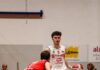 Basket Serie B Interregionale – L’Amica Chips in campo a Rovereto per cercare i primi punti lontano dall’Arena