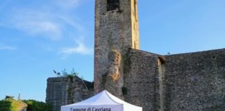 Sold out per la prima edizione a Cavriana della Caccia ai Tesori Arancioni
