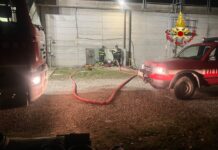Guasto a Borgo Pompilio, rete idrica ripristinata in 90 minuti
