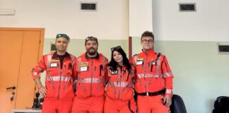 Porto Emergenza apre una postazione nella casa di riposo di Casalmaggiore