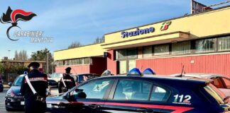 Allarme alle Poste di Porto, evacuato l’ufficio: nessuna sostanza rilevata
