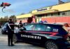 Vandali alla polisportiva La Stella: palco imbrattato con scritte blasfeme