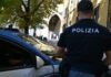 Aggredisce i poliziotti e distrugge il pronto soccorso: arrestato un 25enne