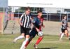 Calcio Promozione Crer – Suzzara show nel derby del Po: 4-0 al Guastalla