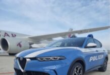 Mantova, condannato per violenza sessuale espulso e rimpatriato in Marocco