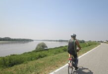 “Pedalando Curtatone”: sabato 10 ottobre un tour in bicicletta tra storia e natura