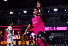 Calcio Kings Cup – Salvaterra trascina i suoi Alpak: tripletta e seconda vittoria di fila