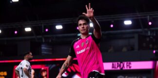 Calcio Kings Cup – Salvaterra trascina i suoi Alpak: tripletta e seconda vittoria di fila