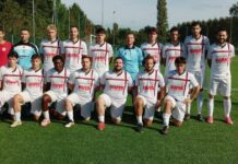 Calcio 3a Categoria – S.Egidio S.Pio X carico per la sfida col Pomponesco