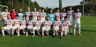 Calcio 3a Categoria – S.Egidio S.Pio X carico per la sfida col Pomponesco