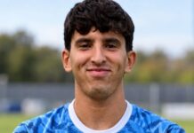Calcio Prima Categoria – La Serenessima è on fire, doppio Sassi e terza posizione agganciata