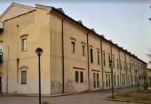Scuola Sacchi-Ardigò: pronto il piano da 900mila euro