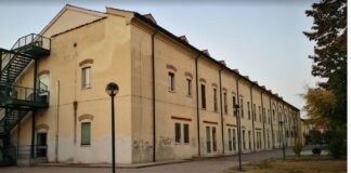 Scuola Sacchi-Ardigò: pronto il piano da 900mila euro