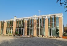 La Mantua Farm School ospita una delegazione francese di 17 professionisti dell’educazione