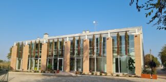 La Mantua Farm School ospita una delegazione francese di 17 professionisti dell’educazione