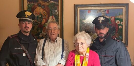Finto maresciallo tenta la truffa agli anziani: arrestato 29enne