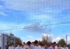 Castel Goffredo – Ecco il nuovo campetto da calcio realizzato grazie al crowfounding