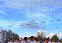 Castel Goffredo – Ecco il nuovo campetto da calcio realizzato grazie al crowfounding