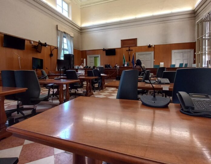 trib assise 1