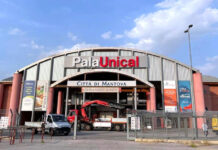 Arriva Ligabue, limitazioni al PalaUnical