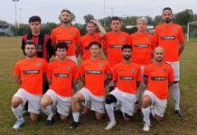 Calcio Terza Categoria – Davoli: “L’Union Villa si sta calando nella parte”