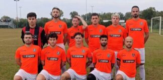 Calcio Terza Categoria – Davoli: “L’Union Villa si sta calando nella parte”