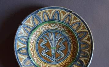 Palazzo Ducale arricchisce le proprie collezioni con una nuova donazione di ceramiche