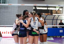 Pallavolo serie A2 f – Vbc Cremonese sconfitta all’esordio ad Altamura