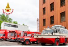 I Vigili del Fuoco di Mantova aprono le porte ai cittadini per la Settimana della Protezione Civile: come prenotare le visite