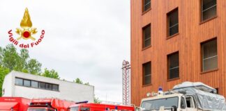 I Vigili del Fuoco di Mantova aprono le porte ai cittadini per la Settimana della Protezione Civile: come prenotare le visite