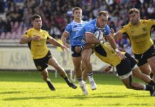 Rugby Serie A ELITE – Viadana, a Rovigo un ko che fa male; Berlese: “Ripartiamo più convinti”