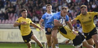 Rugby Serie A ELITE – Viadana, a Rovigo un ko che fa male; Berlese: “Ripartiamo più convinti”