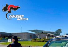 Curtatone, arrestato per una condanna del 2023