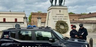 Furti a raffica a Viadana, nel mirino impianti sportivi e attività commerciali