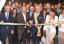 Parte alla grande la Fiera della Polenta