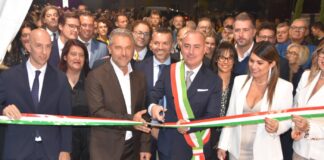 Parte alla grande la Fiera della Polenta