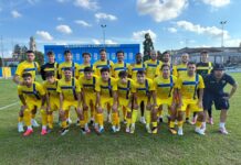 Calcio Prima Categoria – Clamoroso a Villimpenta, Moglia vince sul campo ma effettua sei cambi, sarà sconfitta a tavolino