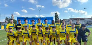 Calcio 1a Categoria – Clamoroso a Villimpenta: Moglia vince sul campo ma effettua sei cambi, sarà sconfitto a tavolino